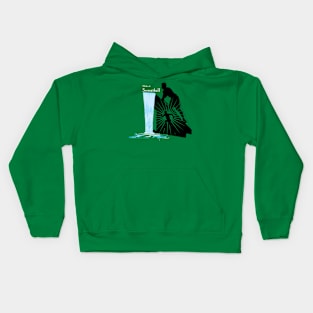 Make it Sweatfall Kids Hoodie